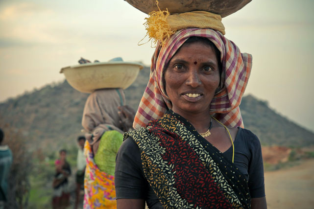 Women Empowerment