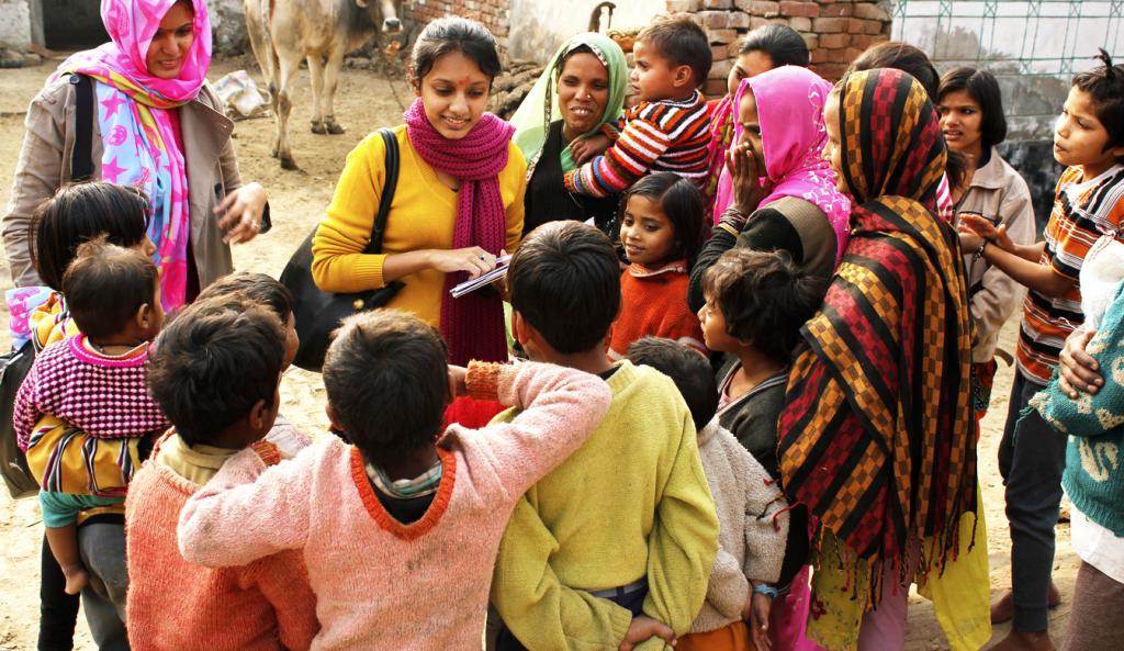 Community Outreach